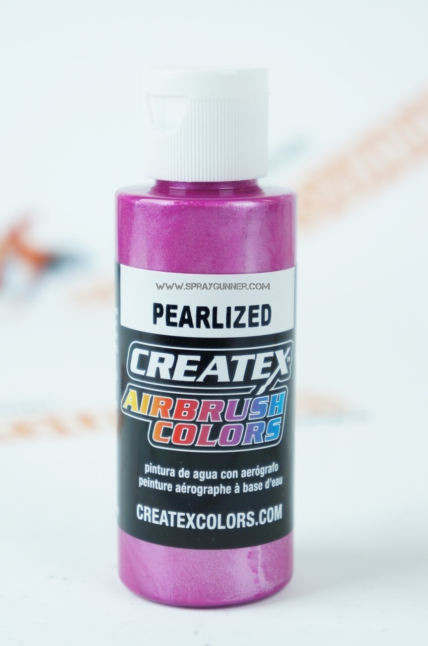 Createx Airbrush Colors Pearl Magenta 5302