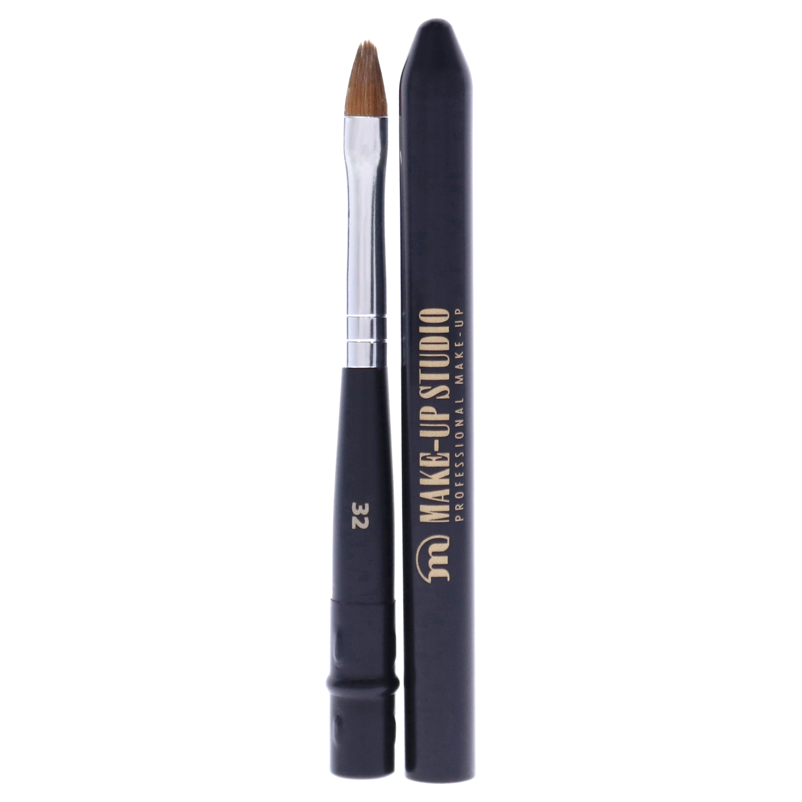 Make-Up Studio Lip Brush - 32 Medium - 1 Pc