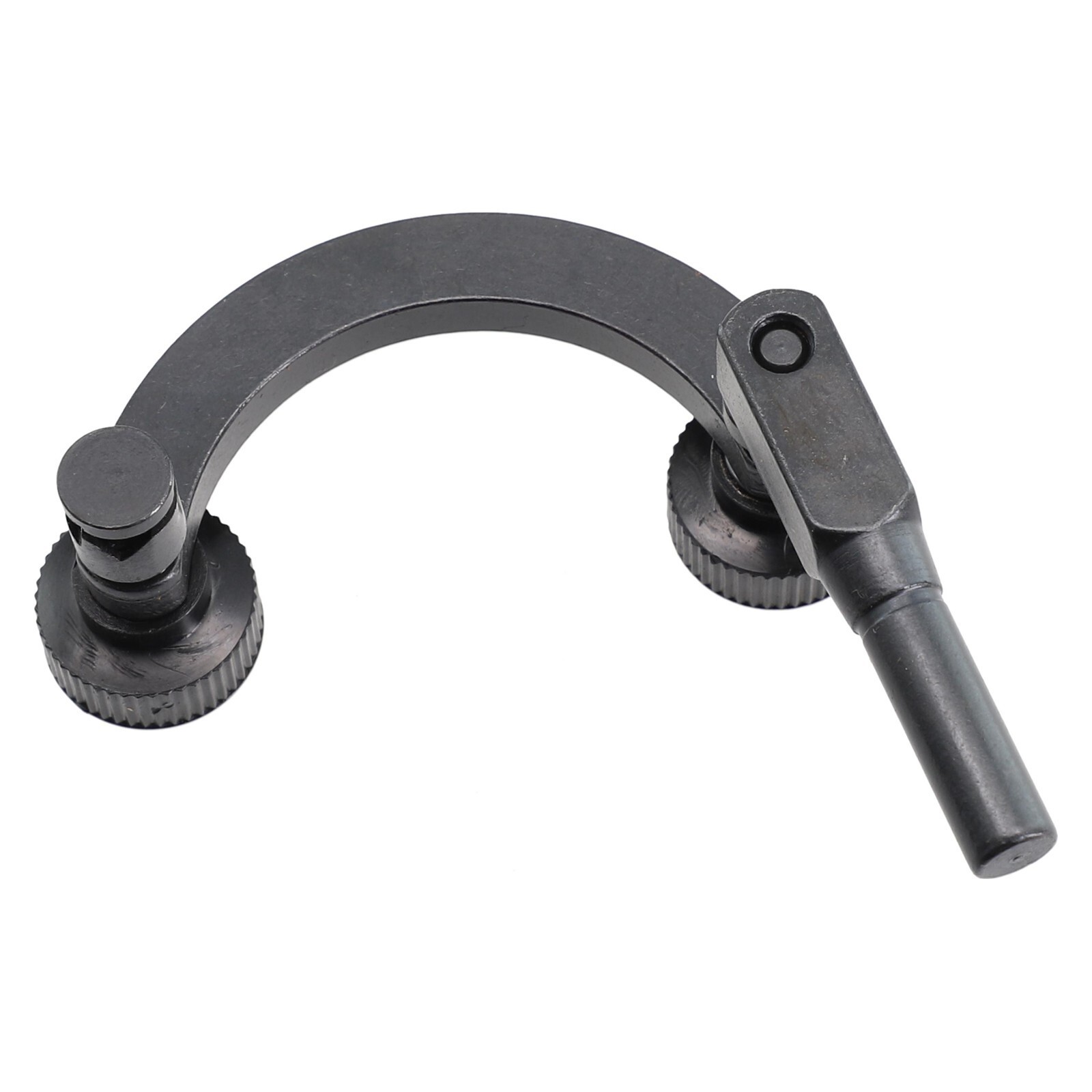 Magnetic Base Holder Stand W/ Dial Test Indicator Gauge Scale-Precision Set