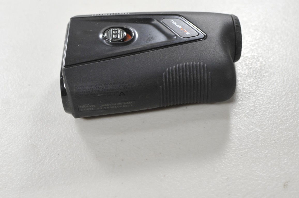 Bushnell Tour V7 Shift Range Finder #215345
