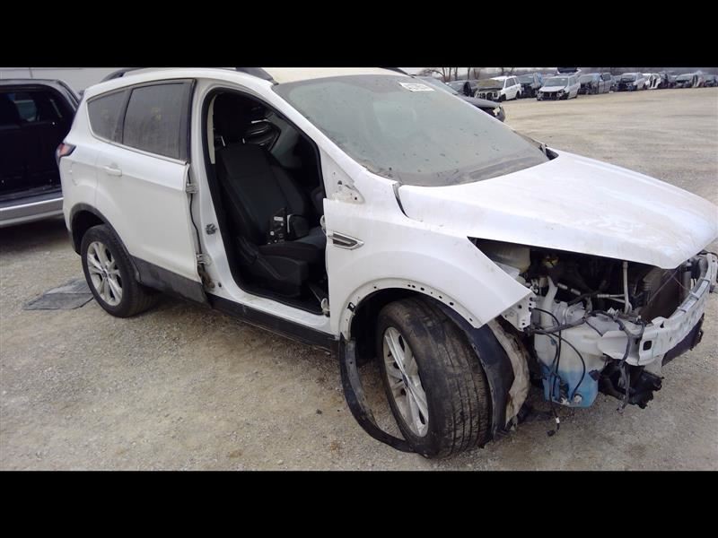 2015 2016 2017 2018 FORD C-MAX Chassis ECM Body Control Right Hand Under Dash