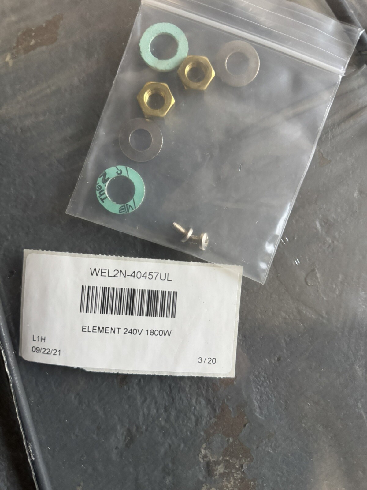 HEATING ELEMENTS