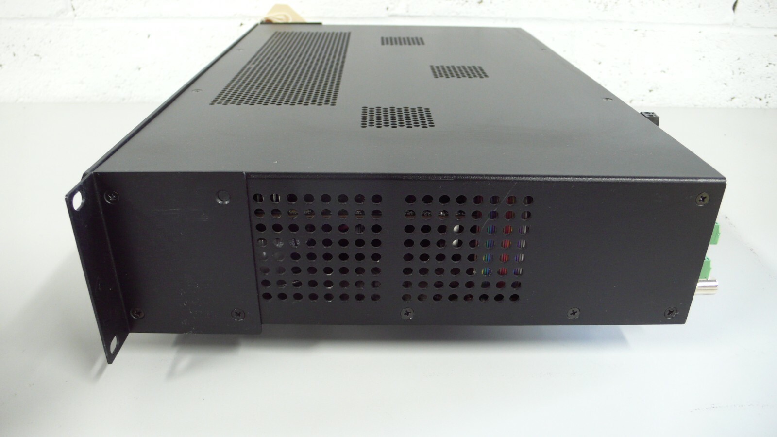 Crestron MPS-300 Multimedia Presentation System Rack Mount