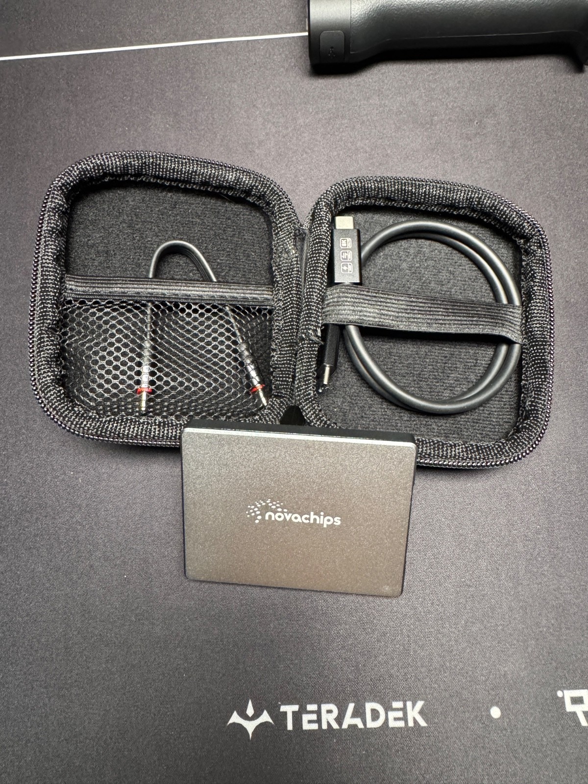 Novachips 4.0 CF Express Type-B Card Reader ✯ Blazing Fast!