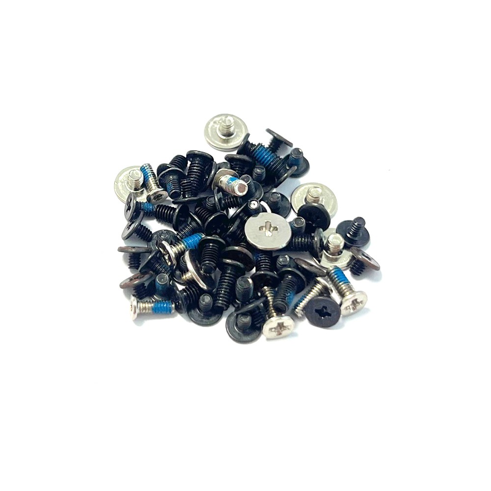 set of screws For HP ENVY X360 15-BP 15M-BP 15T-BP 15-BQ 15M-BQ 15Z-BQ