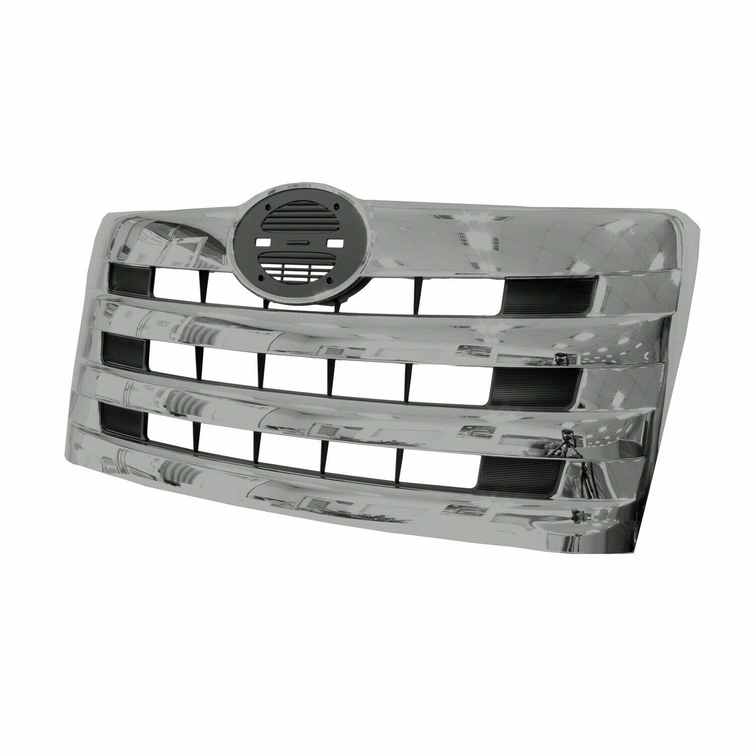 Grille 2011 and Up Hino Part# 564.54002