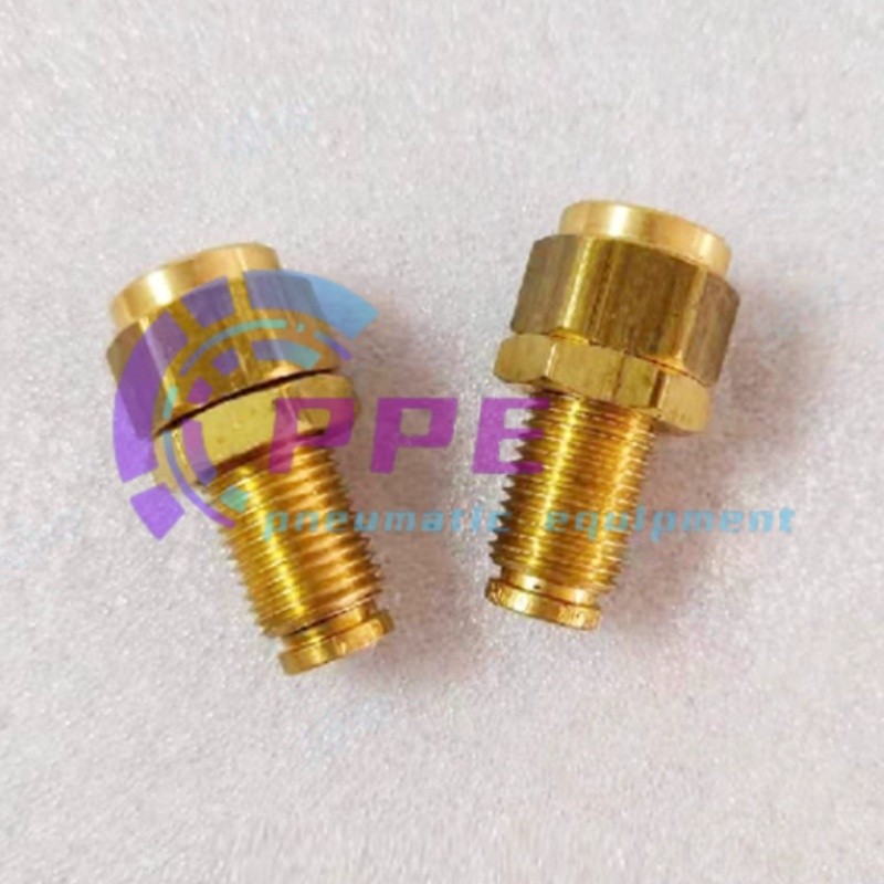 1PC New 23453095 Sensor Connector for Ingersoll Rand Air Compressor