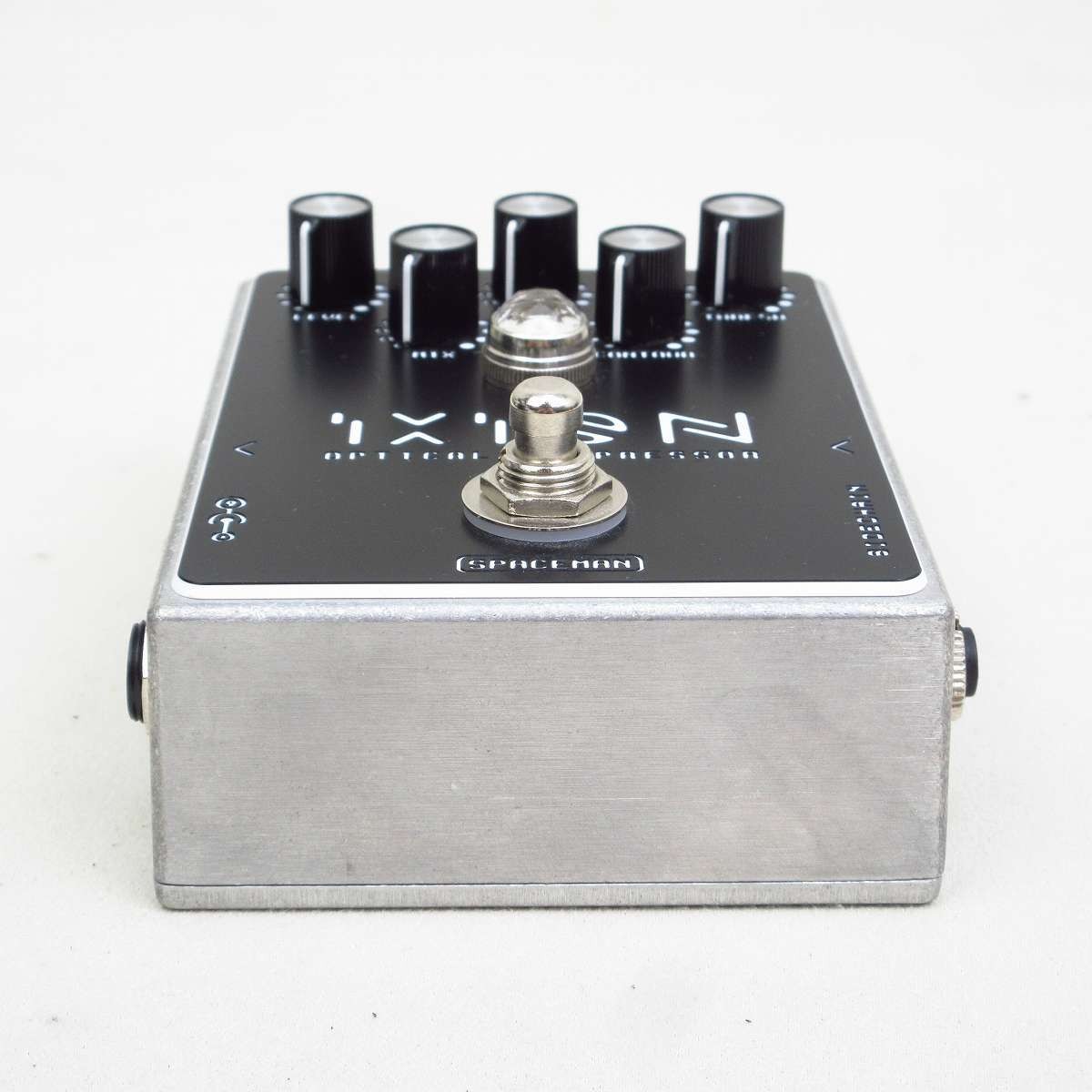 Spaceman Ixion Used Compressor