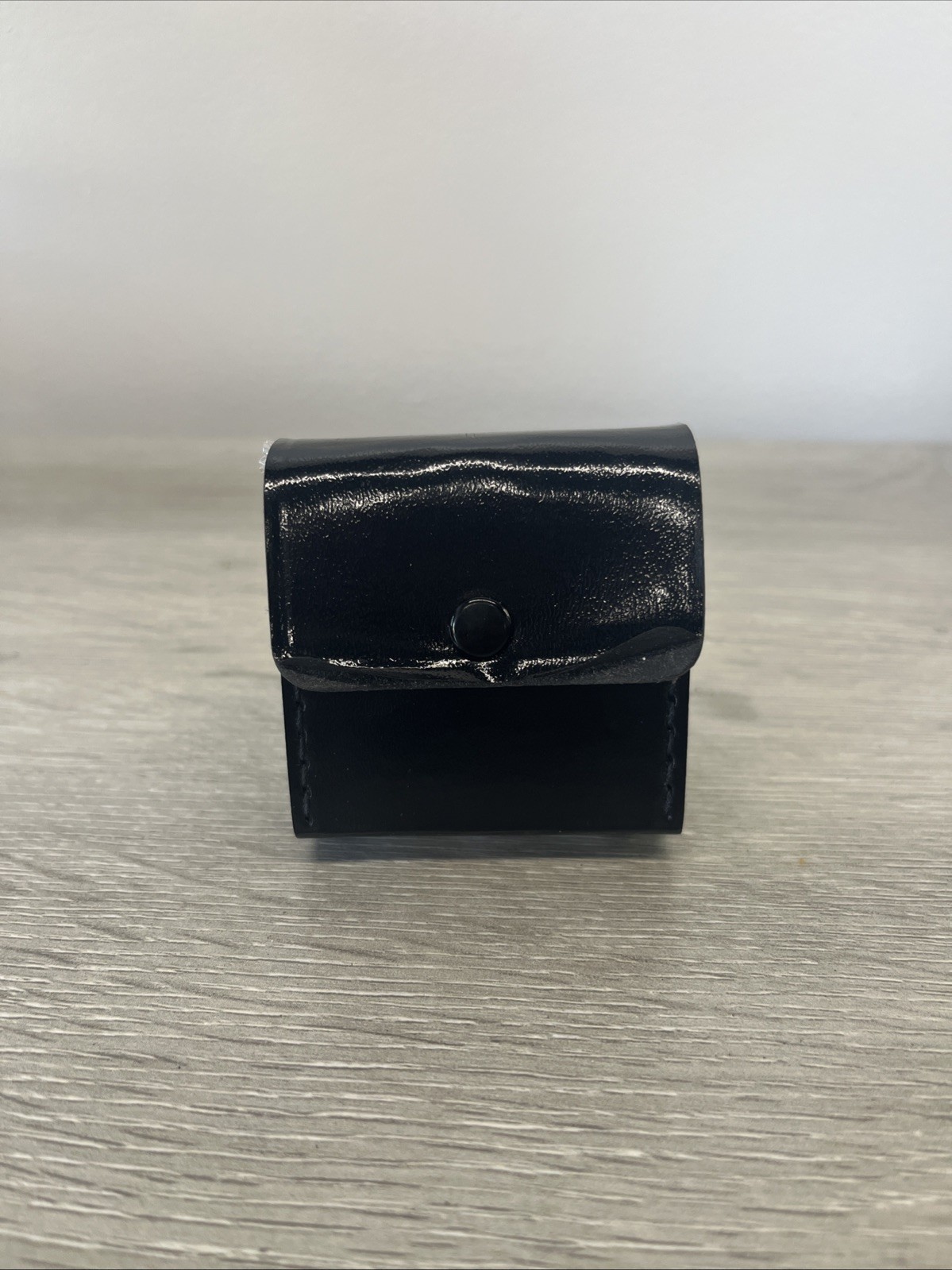 Black Case With Vivitar Filters HB3L