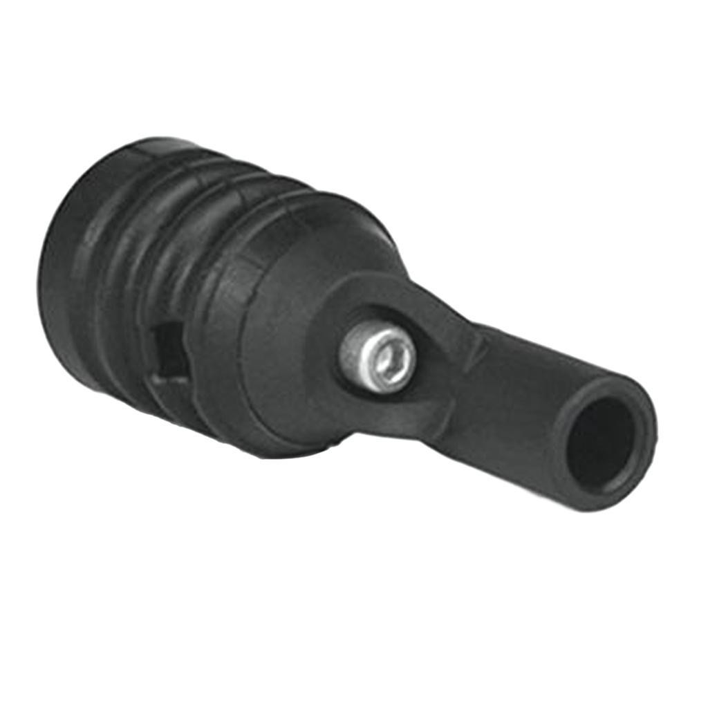 Rubber Stabilizer Compound  String Suppressor  Archery Stabilizer