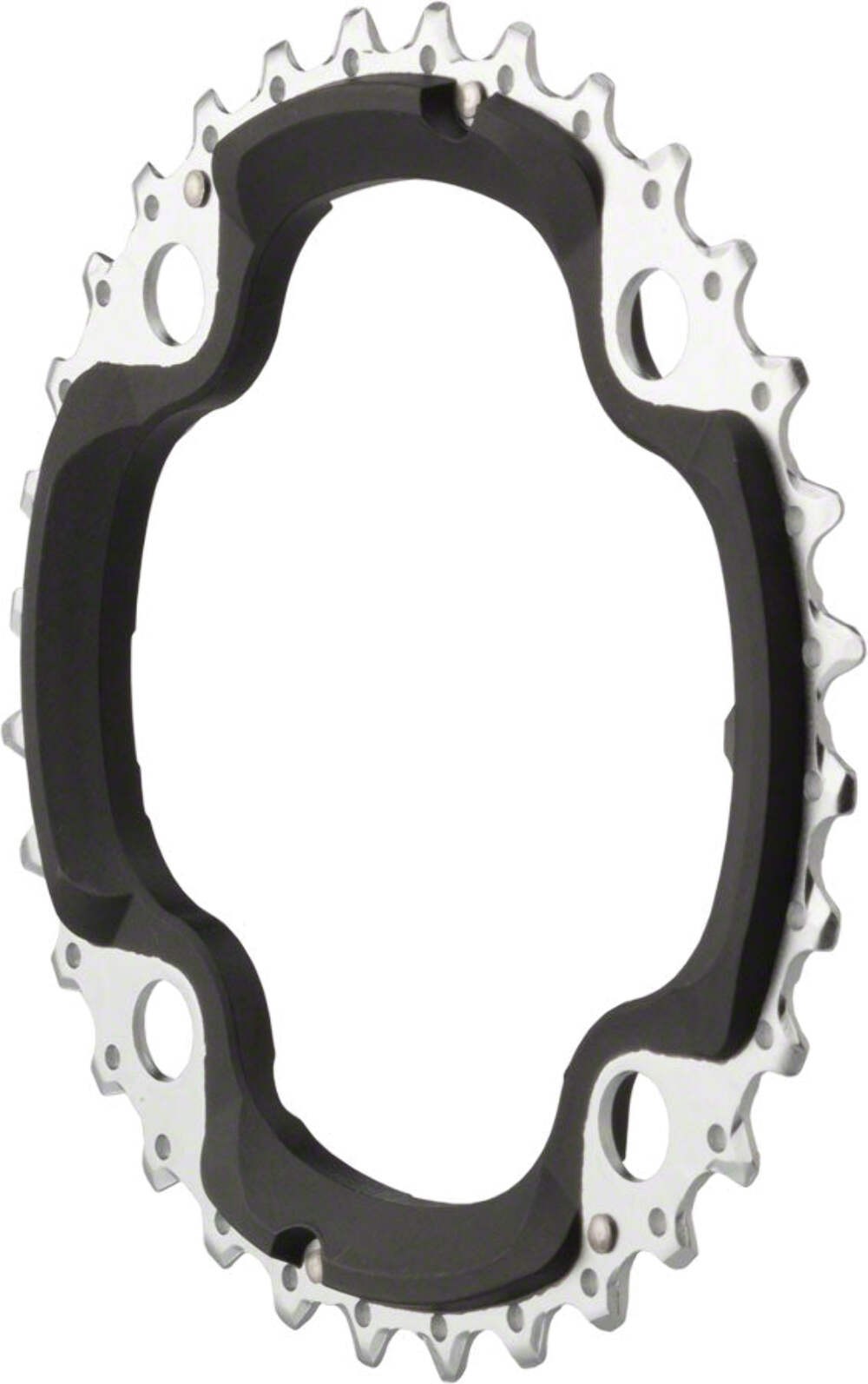 Shimano XT M770 10-Speed