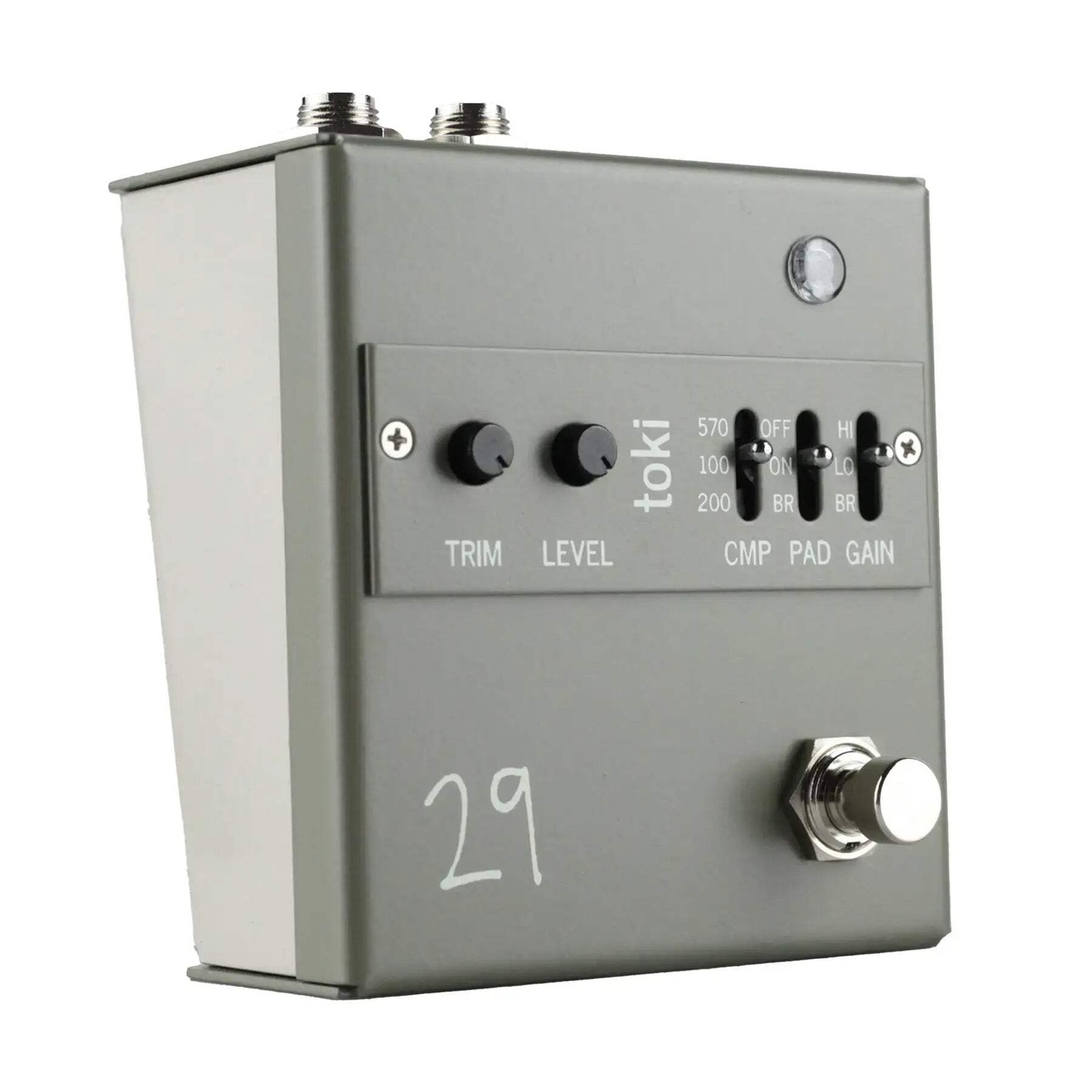 29 Pedals TOKI Fuzz