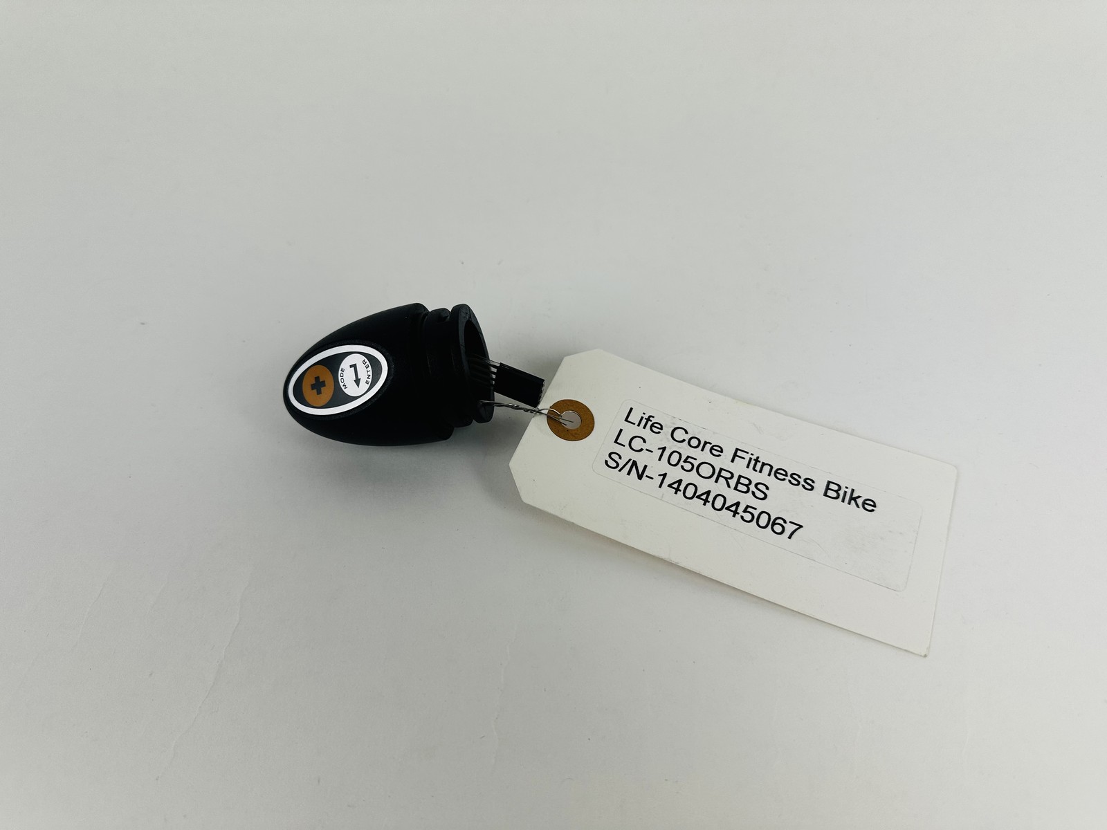 Life Core LC-1050RBS Bike Hand Control Switch (KP93)