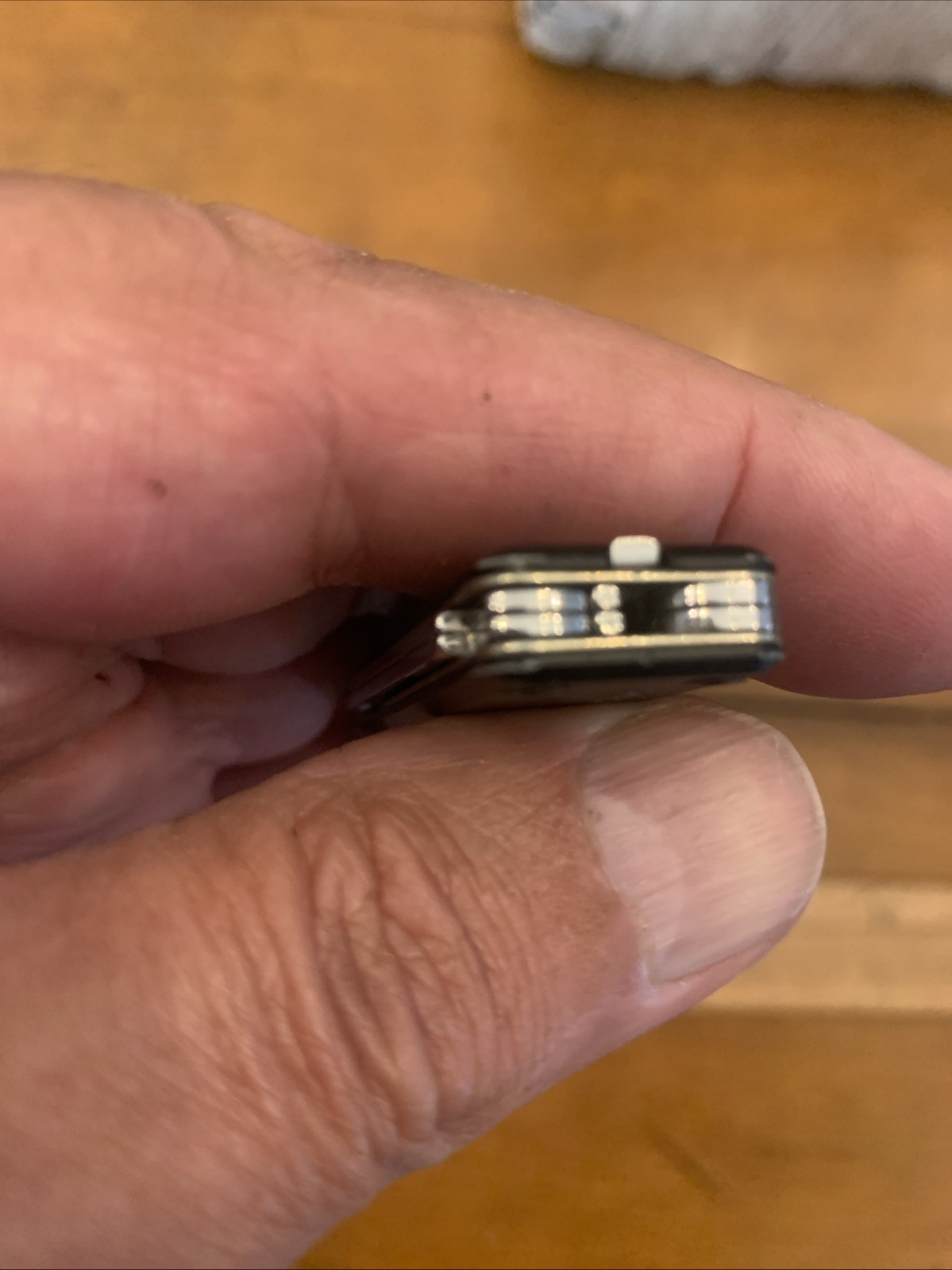 Otacle K1 Keychain Multi Tool