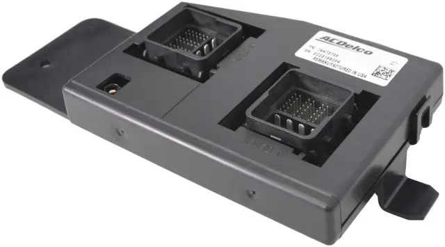 Genuine ACDelco Body Control Module 19473706