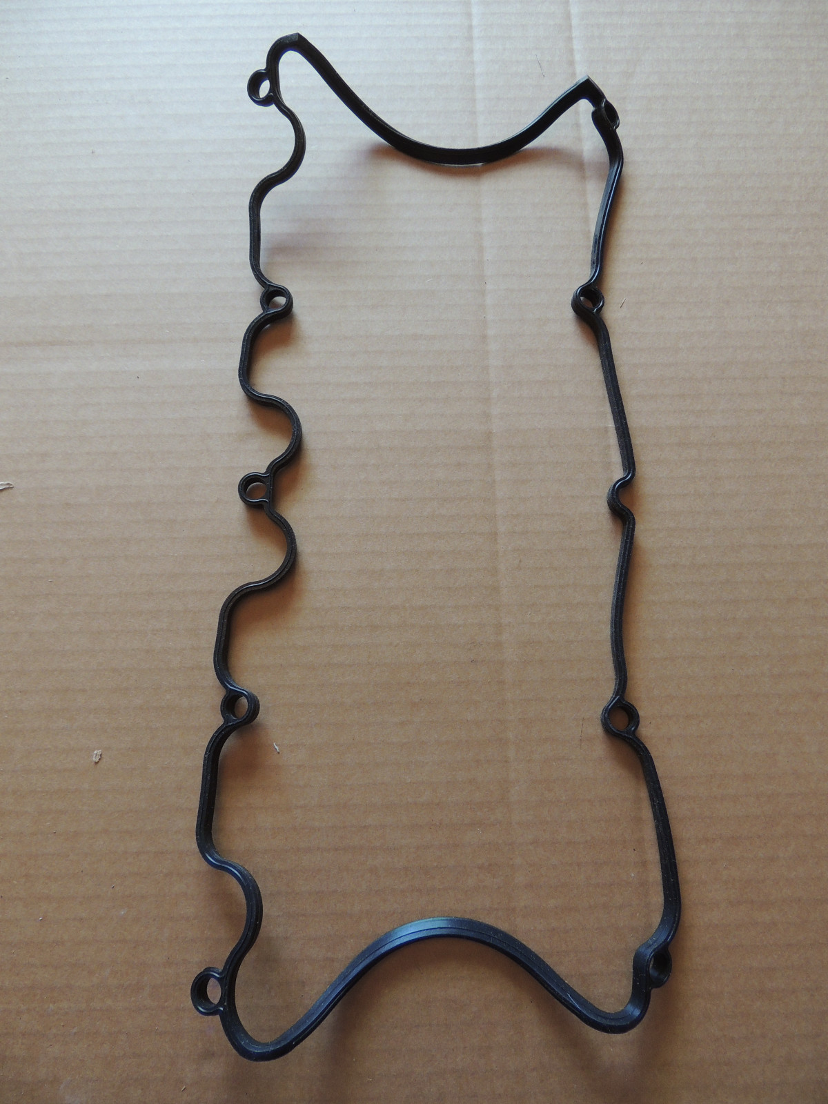 Detroit 19627 Valve Cover Gasket Set For 1988-92 Ford 134 Mazda 2.2L 4 Cyl