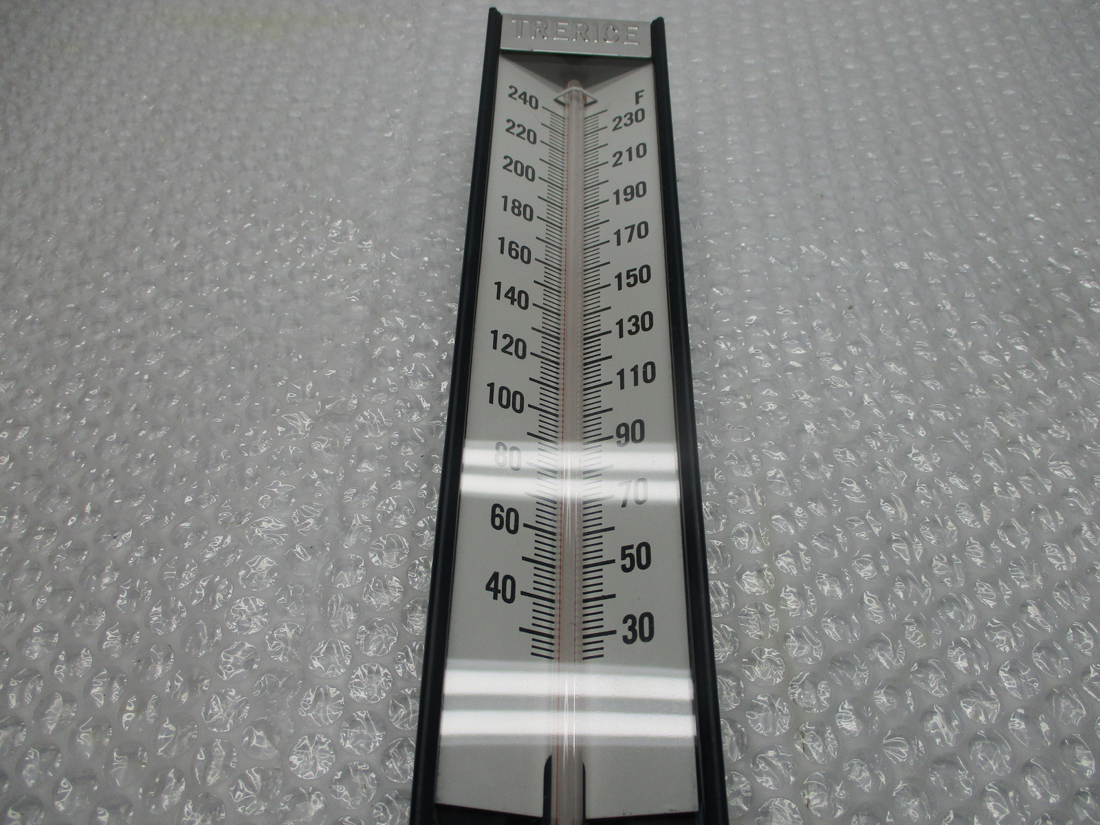 TRERICE A00507WWG THERMOMETER NSMP