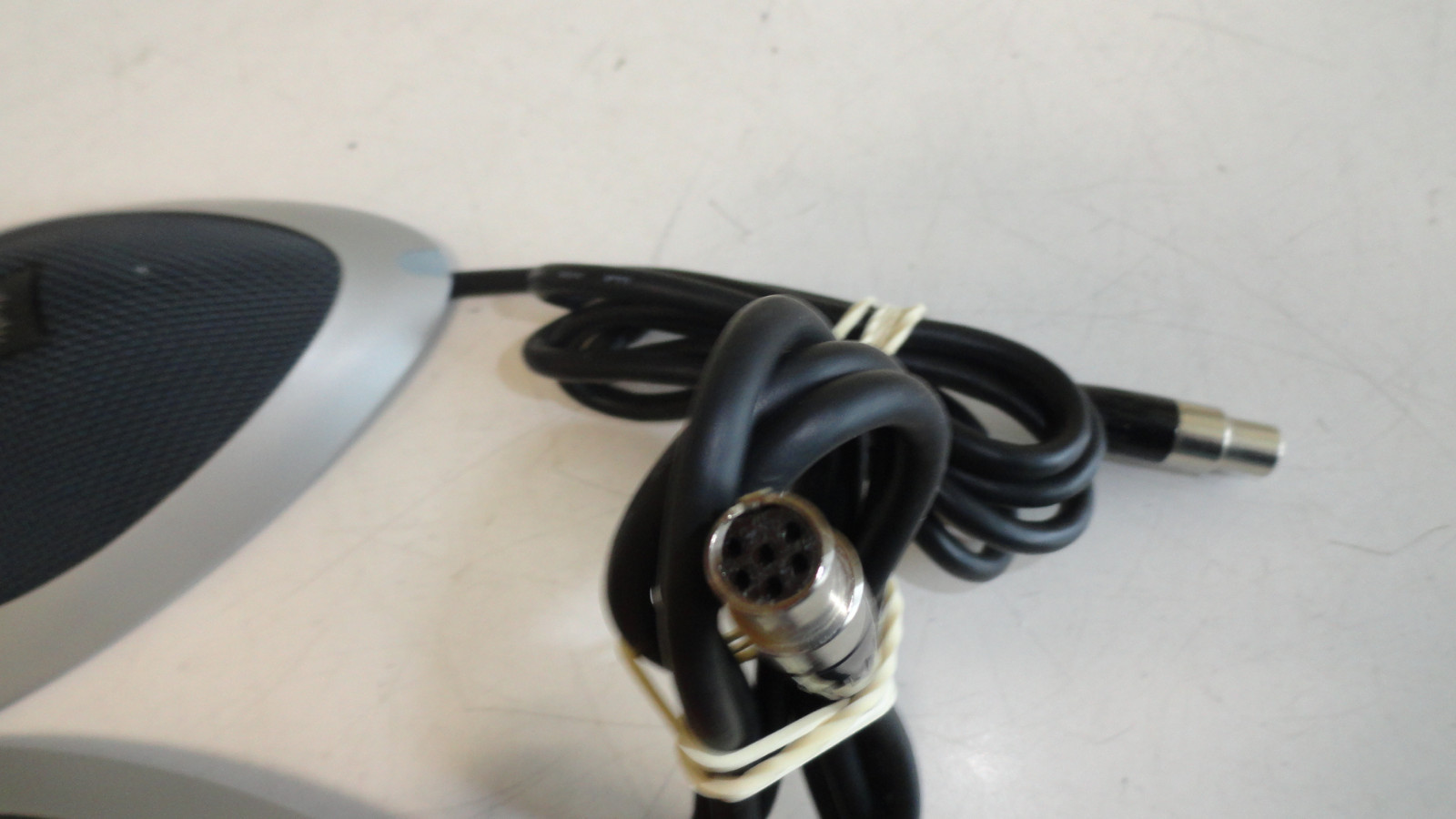 LOT of 2 CISCO CTS-MIC 74-4743-05 TelePresence Microphones