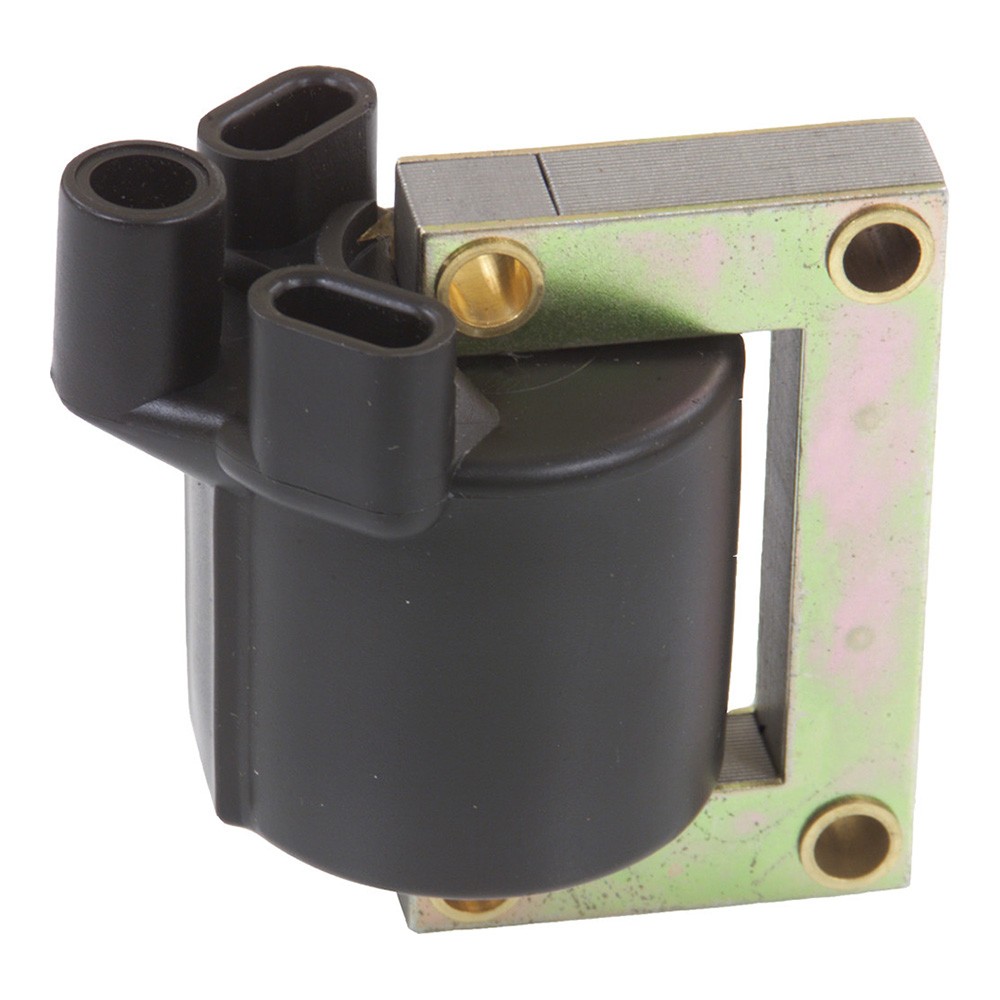 1970 Ski-Doo Mirage 1/2/SP Snowmobile SPI Ignition Coils