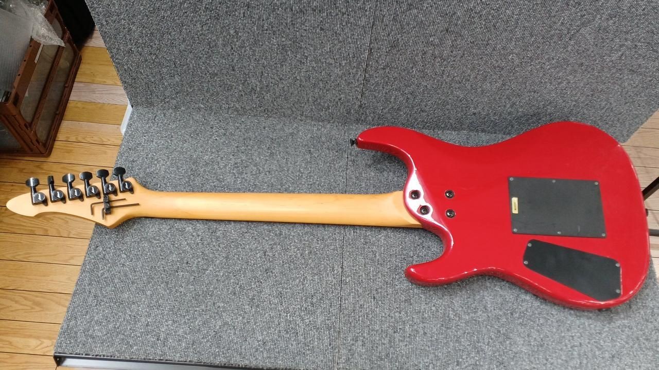 ARIA PROII Stratocaster Type Ma-480 Used