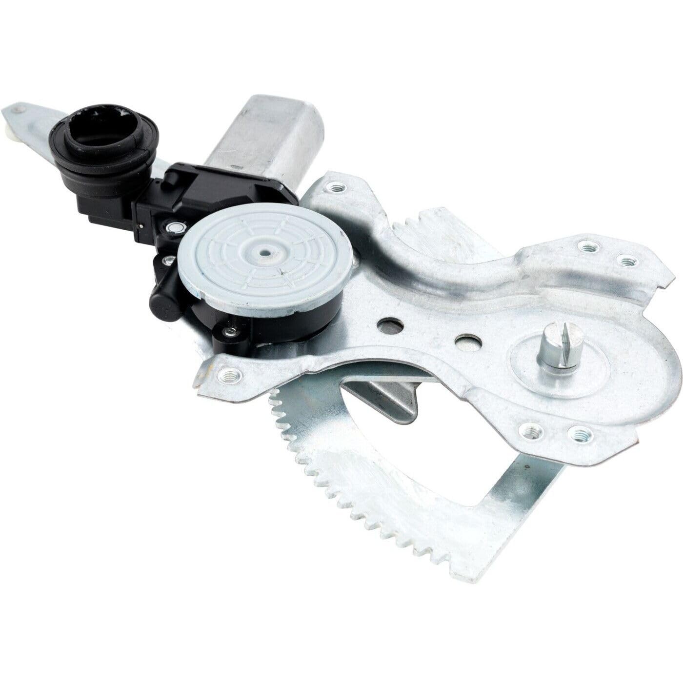 Rear Driver Side Power Window Regulator Toyota Corolla 2014-2019