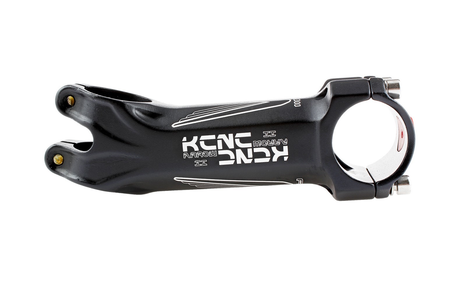 KCNC Arrow Ii Road MTB 29ER Cycling Bike Stem 17D 17-Degree 31.8MM 150MM 900
