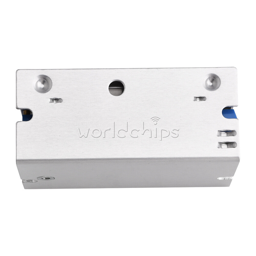 15A 200W DC-DC 8-60V TO 1-36V Synchronous Buck Converter Step-down Module