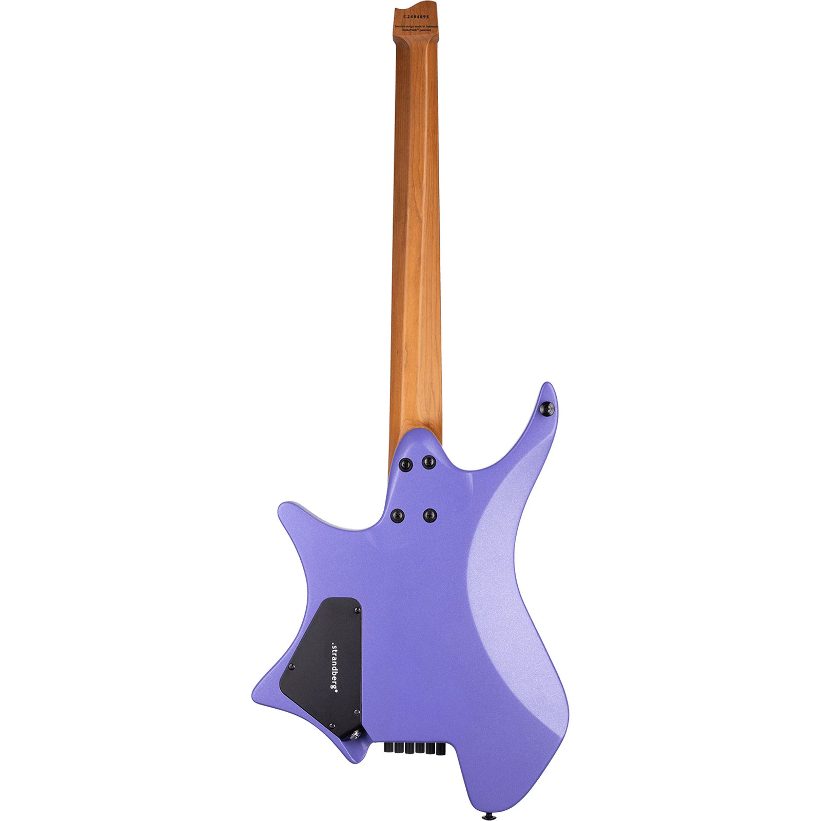 Strandberg Boden Essential 6 String Electric Guitar - Future Dusk