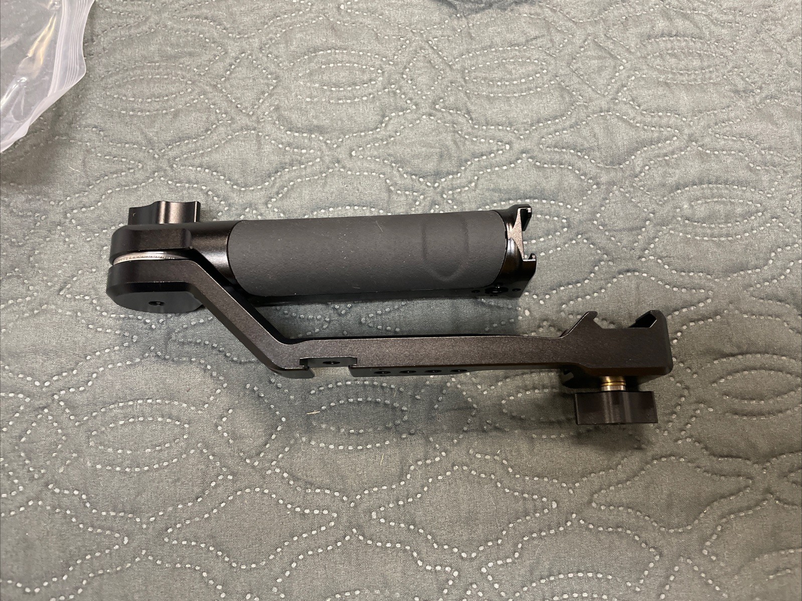 NEEWER Gimbal Sling Handgrip Handheld Stabilizer