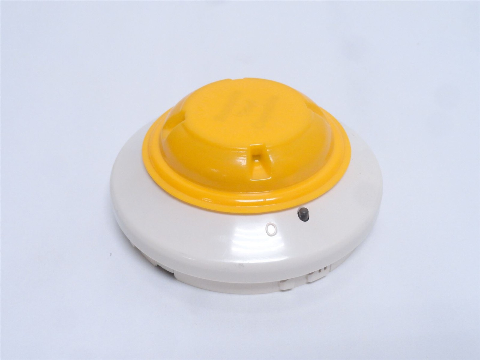 249466 New-No Box; Honeywell FSP-851R Duct Smoke Detector 120VAC/24VDC