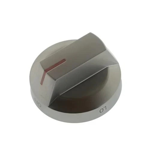 BRAND NEW OEM DG94-04167X SAMSUNG ASSY KNOB;PC ABS,SILVER,DC WEI