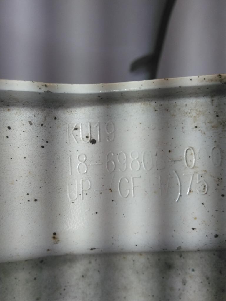 For 2022 FREIGHTLINER CASCADIA 126 COWL Left , WA