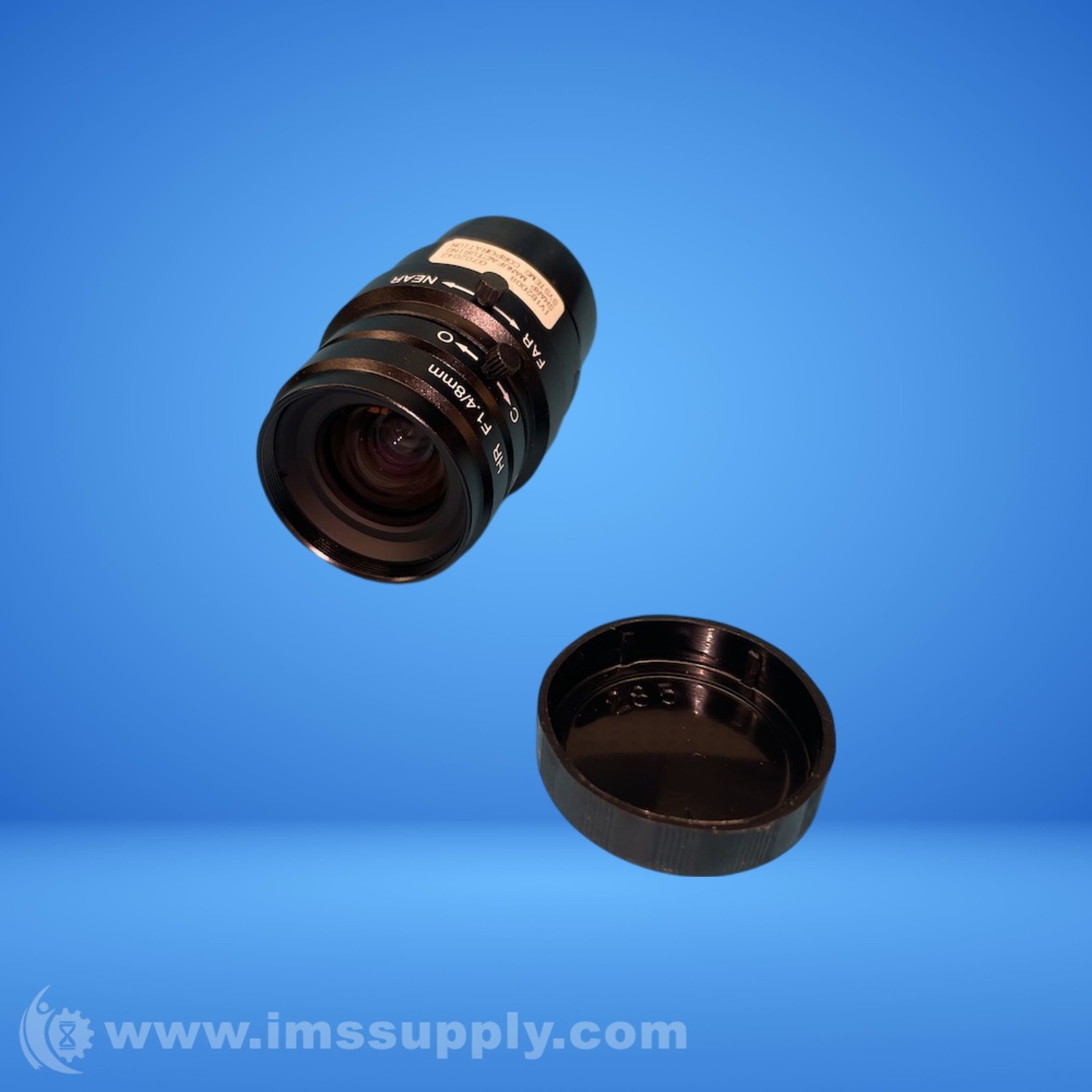 Sharp IV1B2008 Lens FNOB