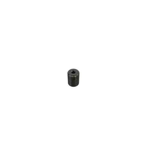 Printek Z-14145 Zirkona Threaded Adapter