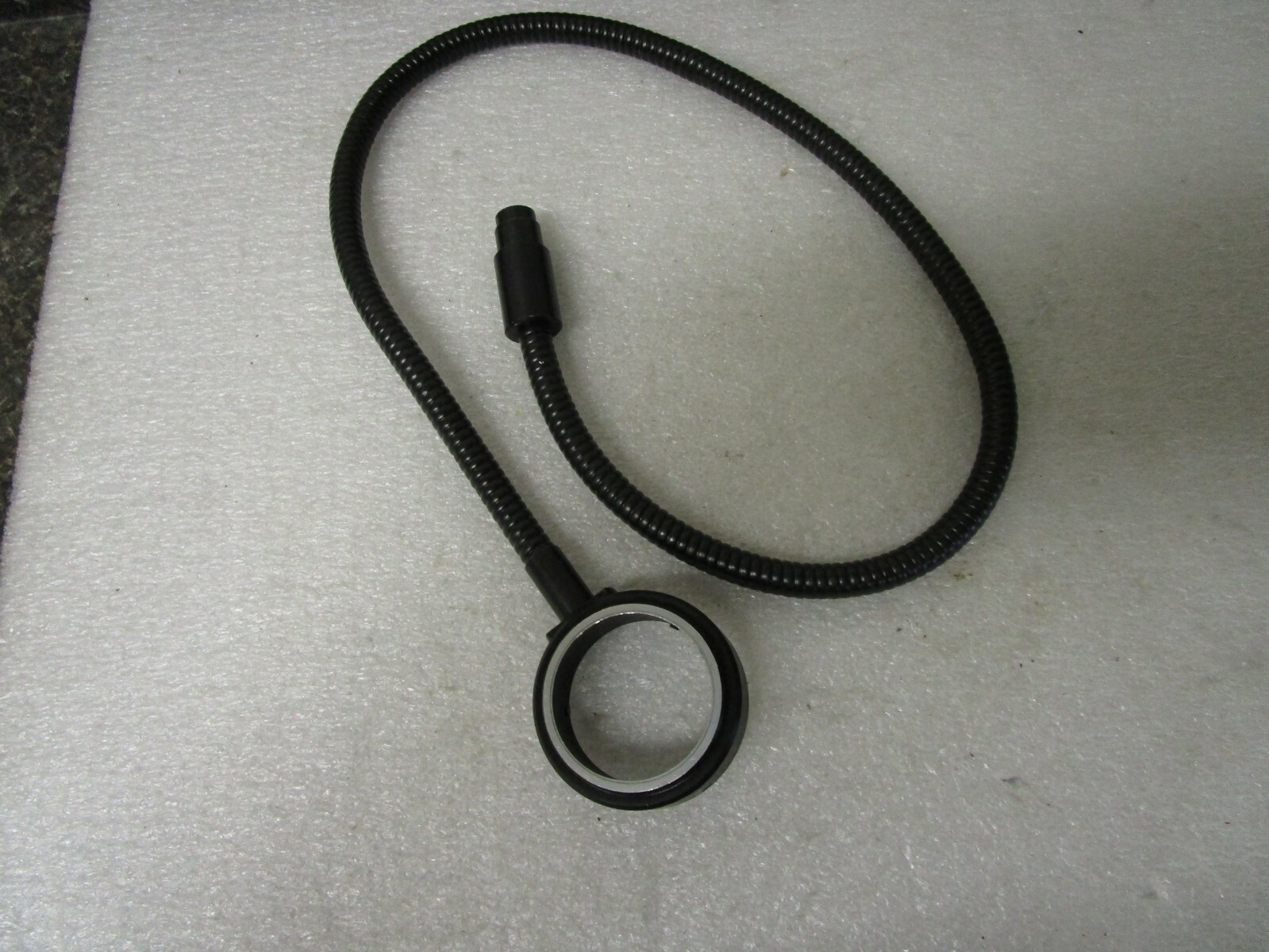 Fostec Fiber Optic Ring Light Attachment for Light Source - 36" / 3' Long
