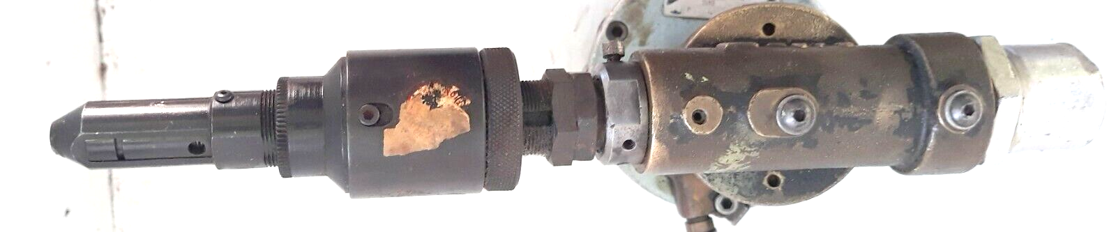 Cherry Pneumatic Rivet Gun G40C With Pulling Head