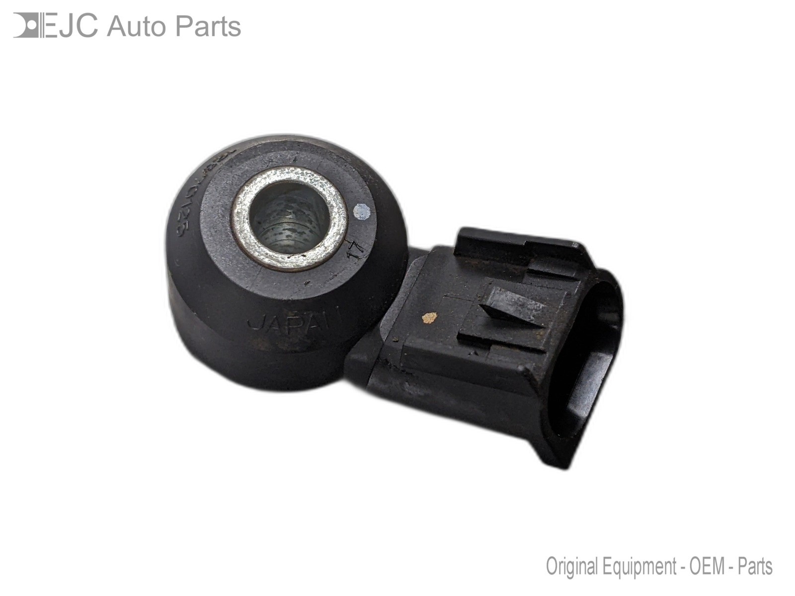 Knock Detonation Sensor For 10-14 Chevrolet Tahoe  5.3 12570125 Gas