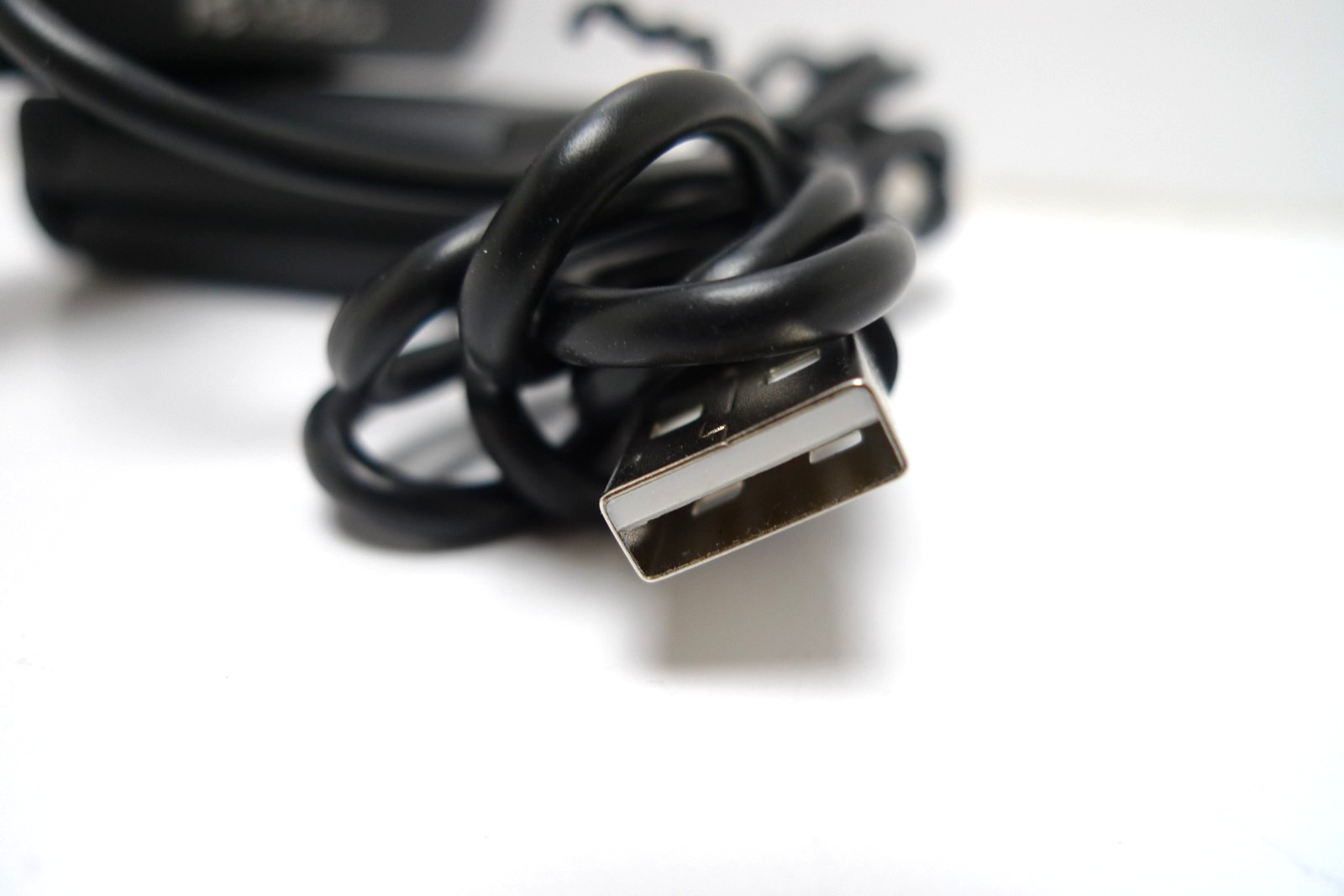 eMeet C960 Black HD USB Wired Webcam