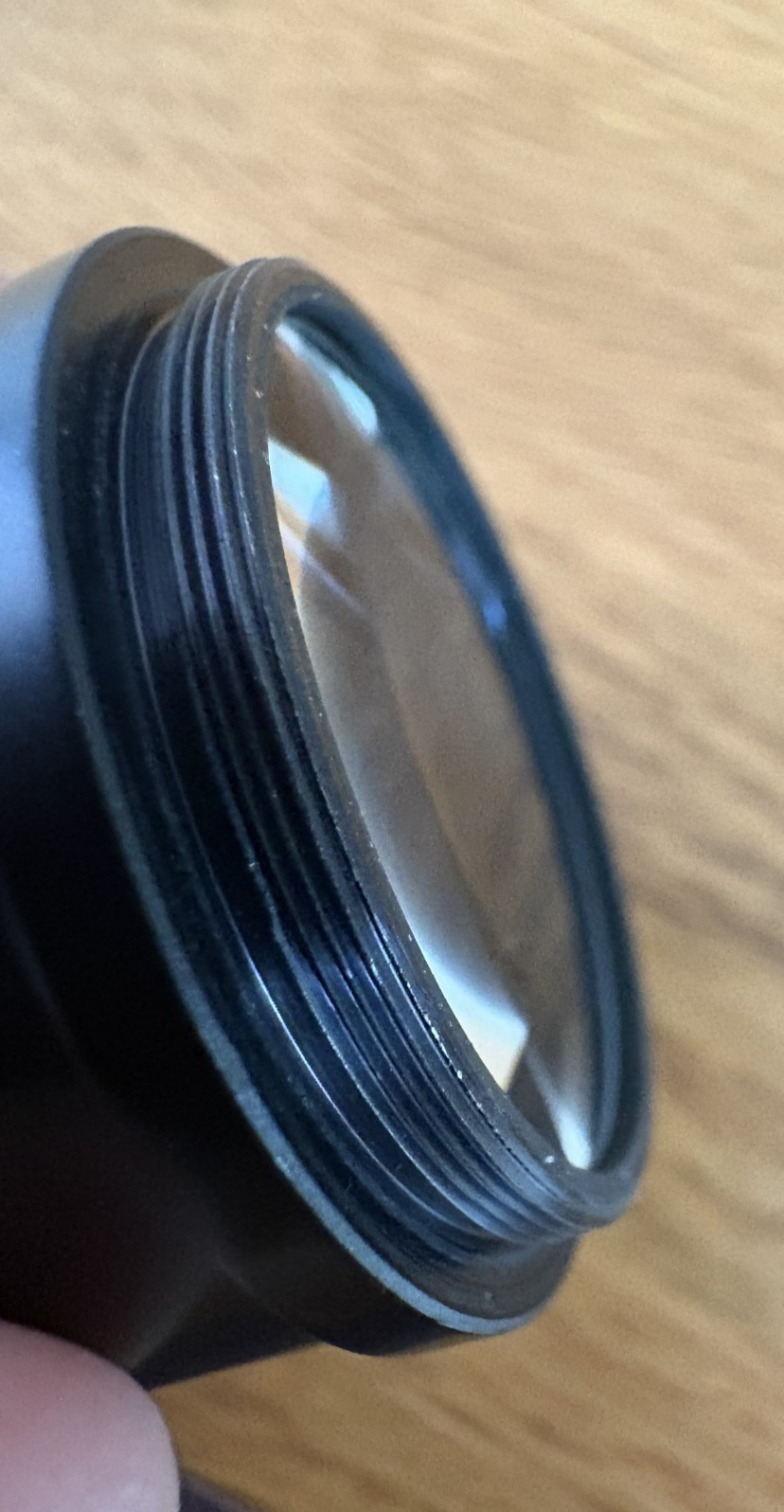 Nikon 10X Eyepiece