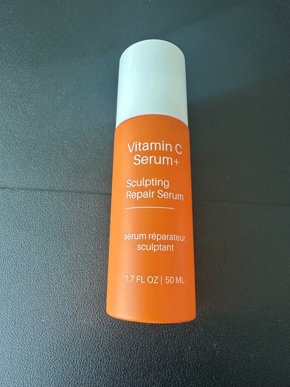 NEW! Levaye Cosmetics - Vitamin C Serum + Sculpting Serum