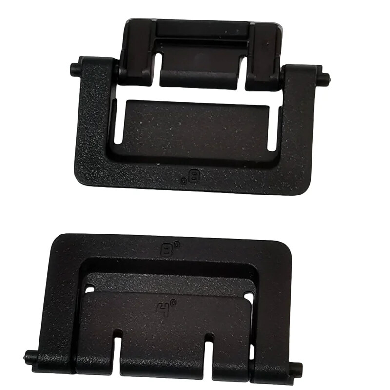 Replacement keyboard bracket stand foot leg for Logitech G810 G610 G Pro
