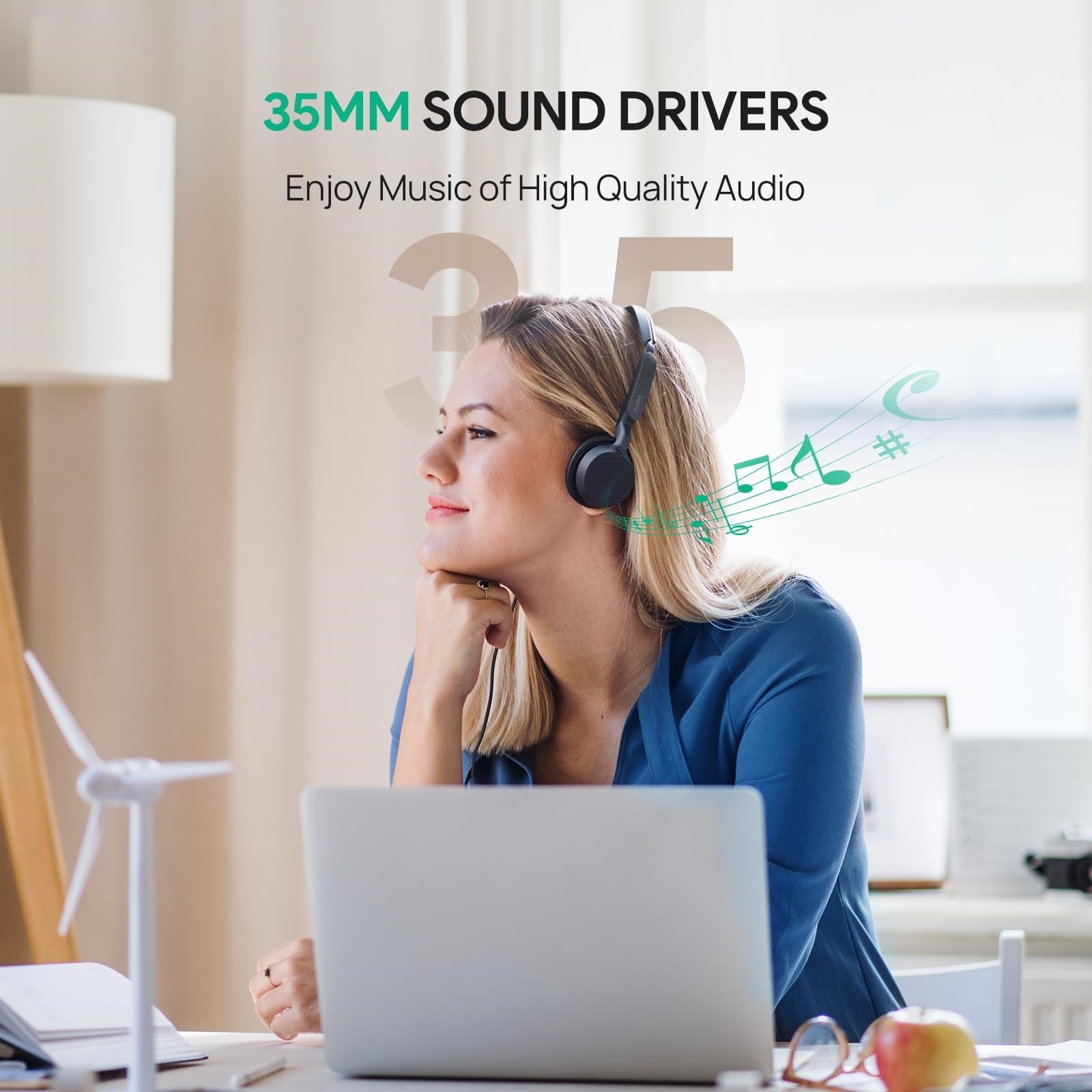 Yealink UH42 Headset