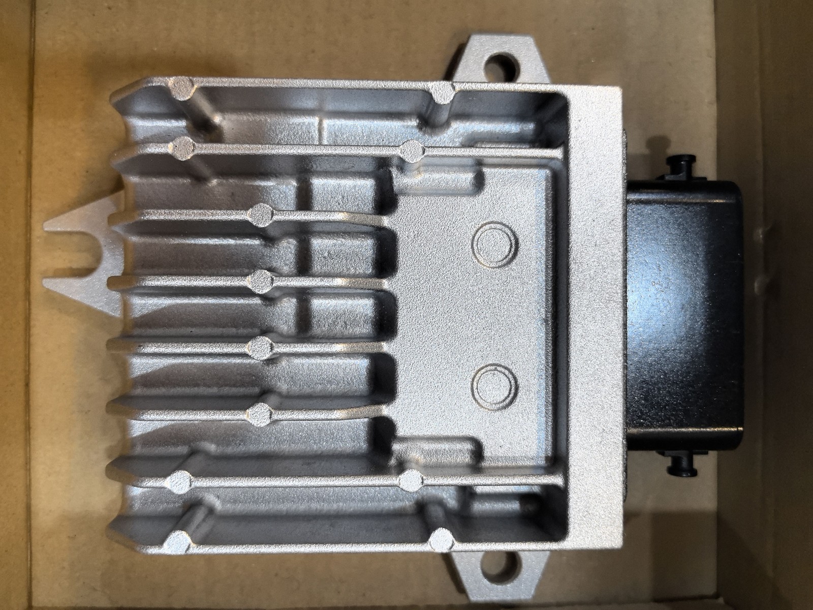 Plug-N-Play MAZDA 3 2.0L Transmission Module Reprogrammed Tested LFAE-18-9E1D