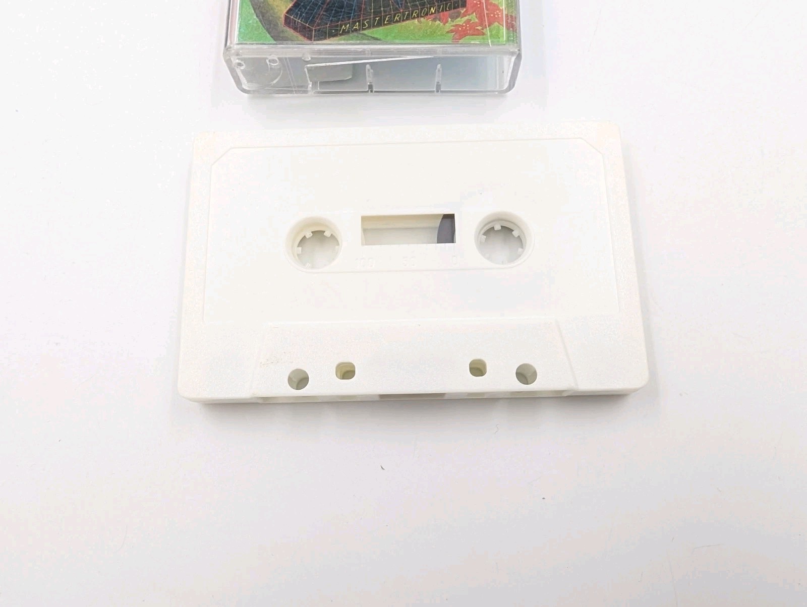 Kentilla - Mastertronic - Commodore 64 (261042)
