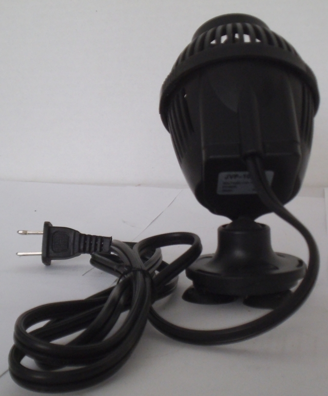 1300GPH AQUARIUM POWERHEAD WAVE MAKER CUPS HOLDER