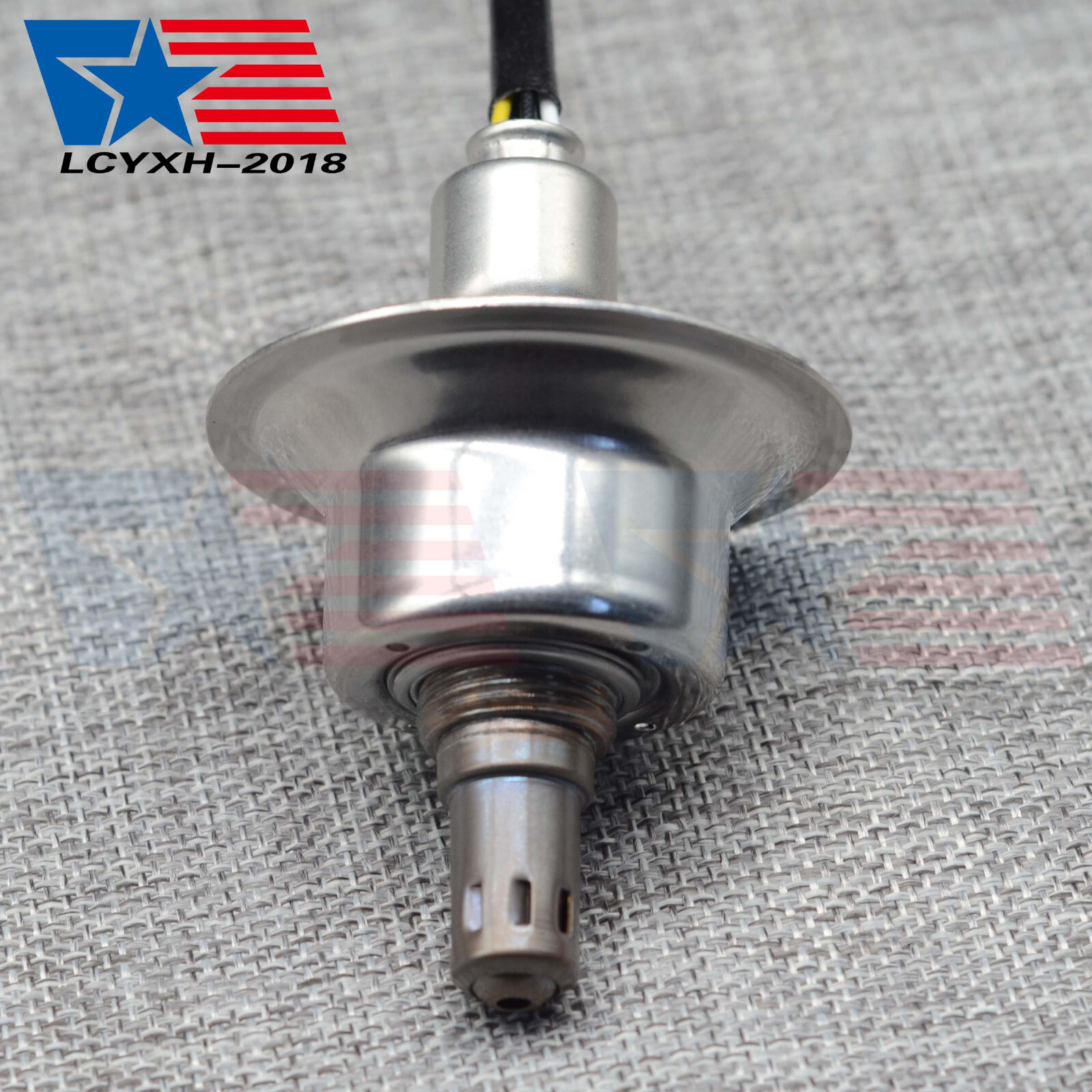 2Pcs Upstream+Downstream Oxygen O2 Sensor For 2009-2015 Hyundai Sonata 2.4L US