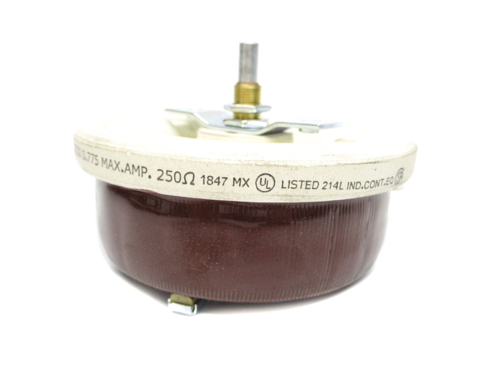 OHMITE RLS250 0.775A NSNP