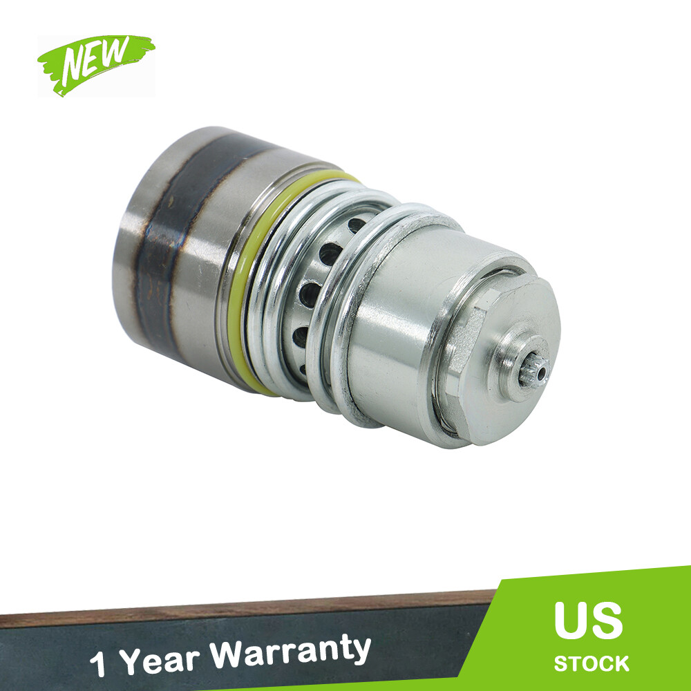 RE577560 Hydraulic Breakaway Coupler Cartridge For John Deere