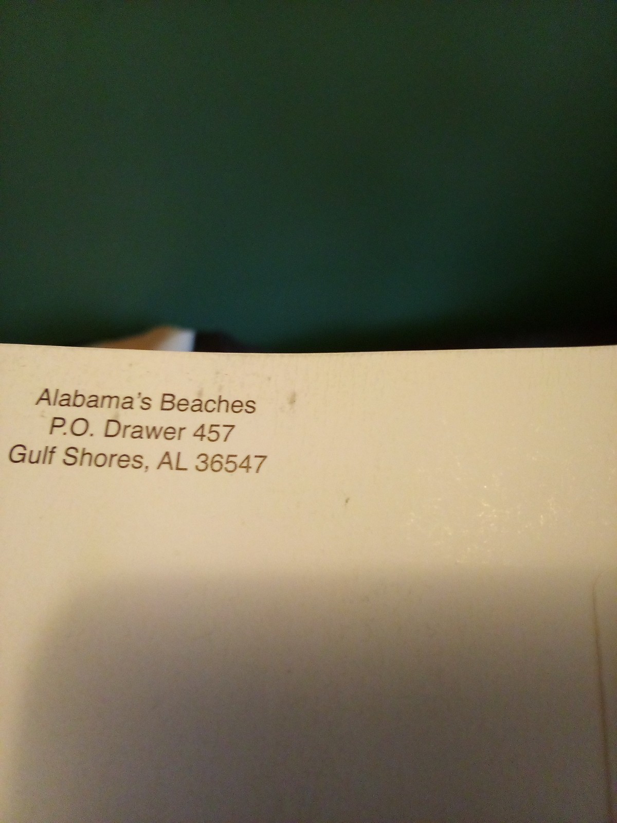 Alabama's Beaches 2026 Official Vacation Guide