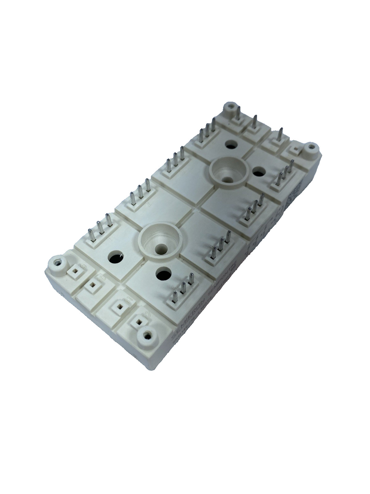 NEW SKD146/16-L140T4 IGBT Overnight Shipping Available